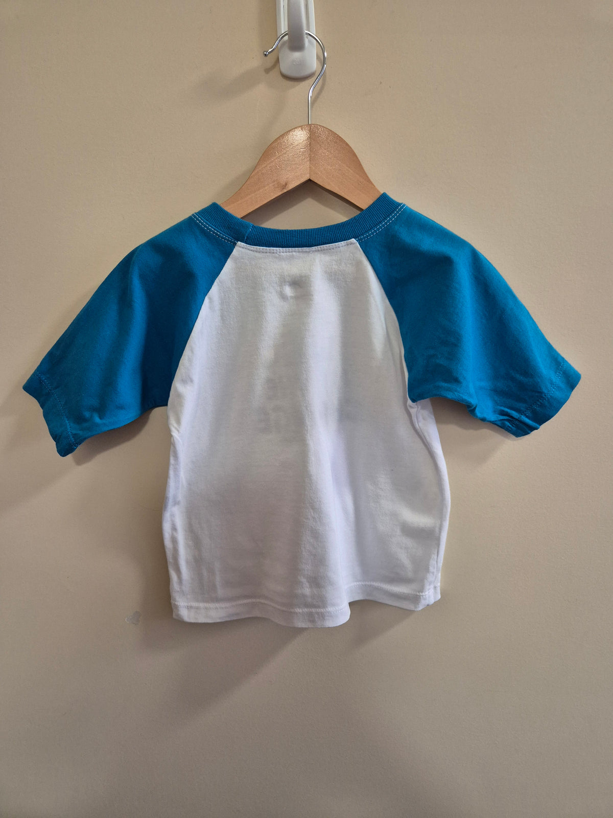 Nu Natives "WE ARE THE CHANGE" Shirt Size 0