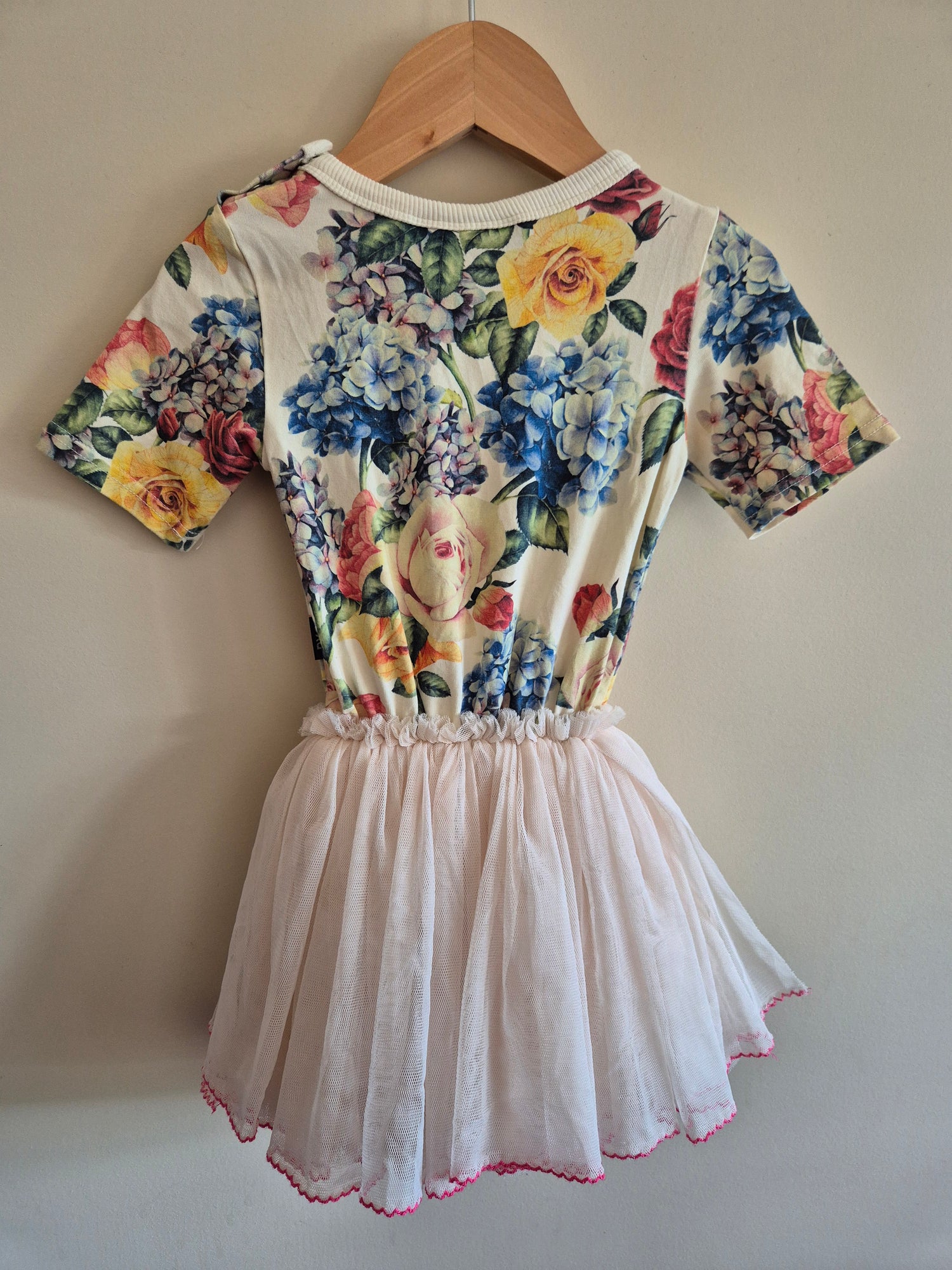 Rock Your Baby Bodysuit Dress Size 2