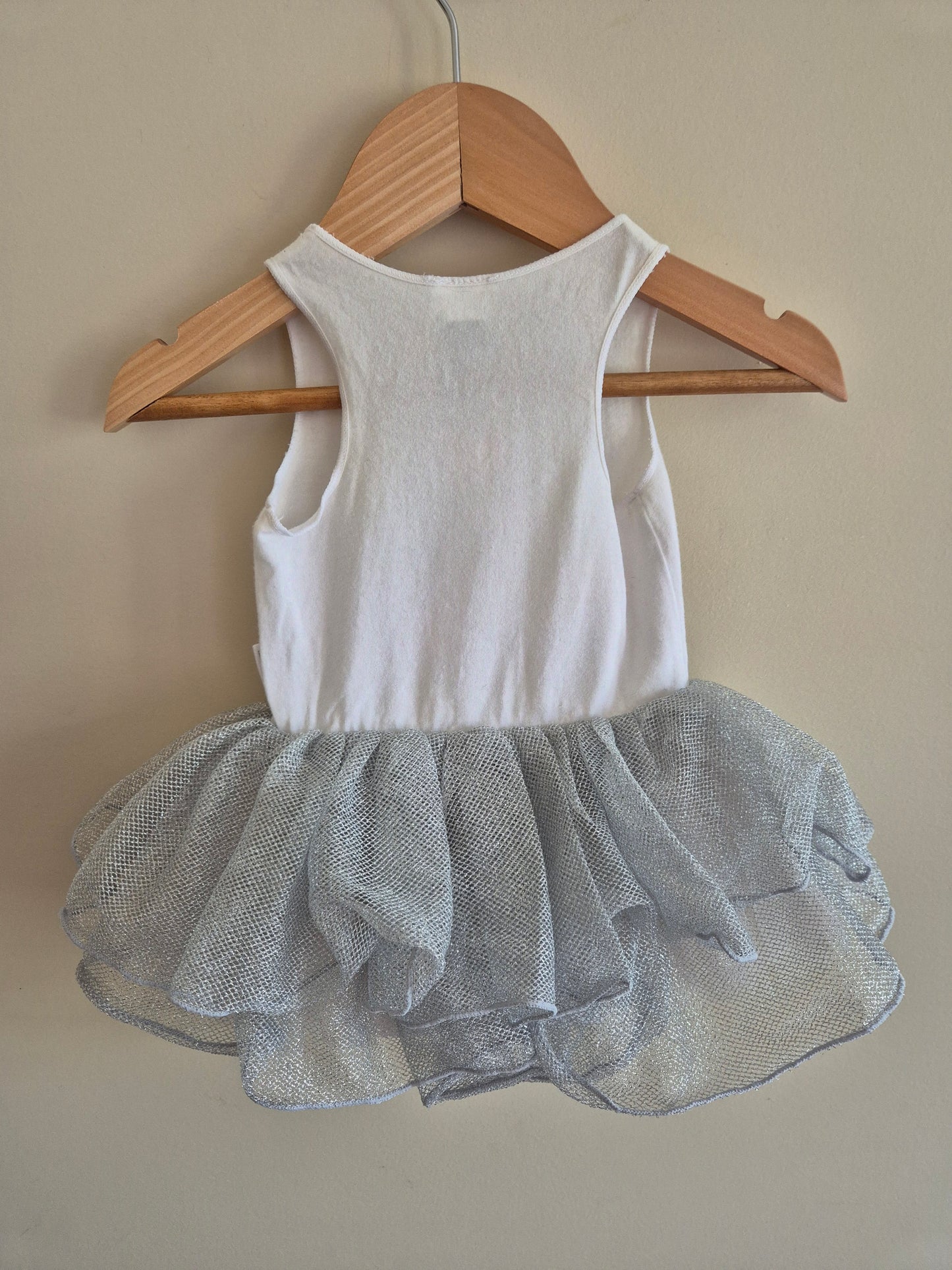 Bonds Rock Star Bodysuit Dress Size 000