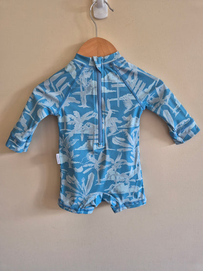 Country Road Swimwear Size 000