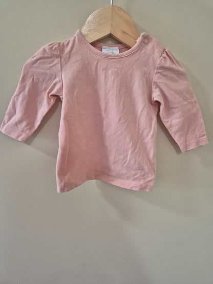 Everyday Outfit Bundle — Size 3–6m