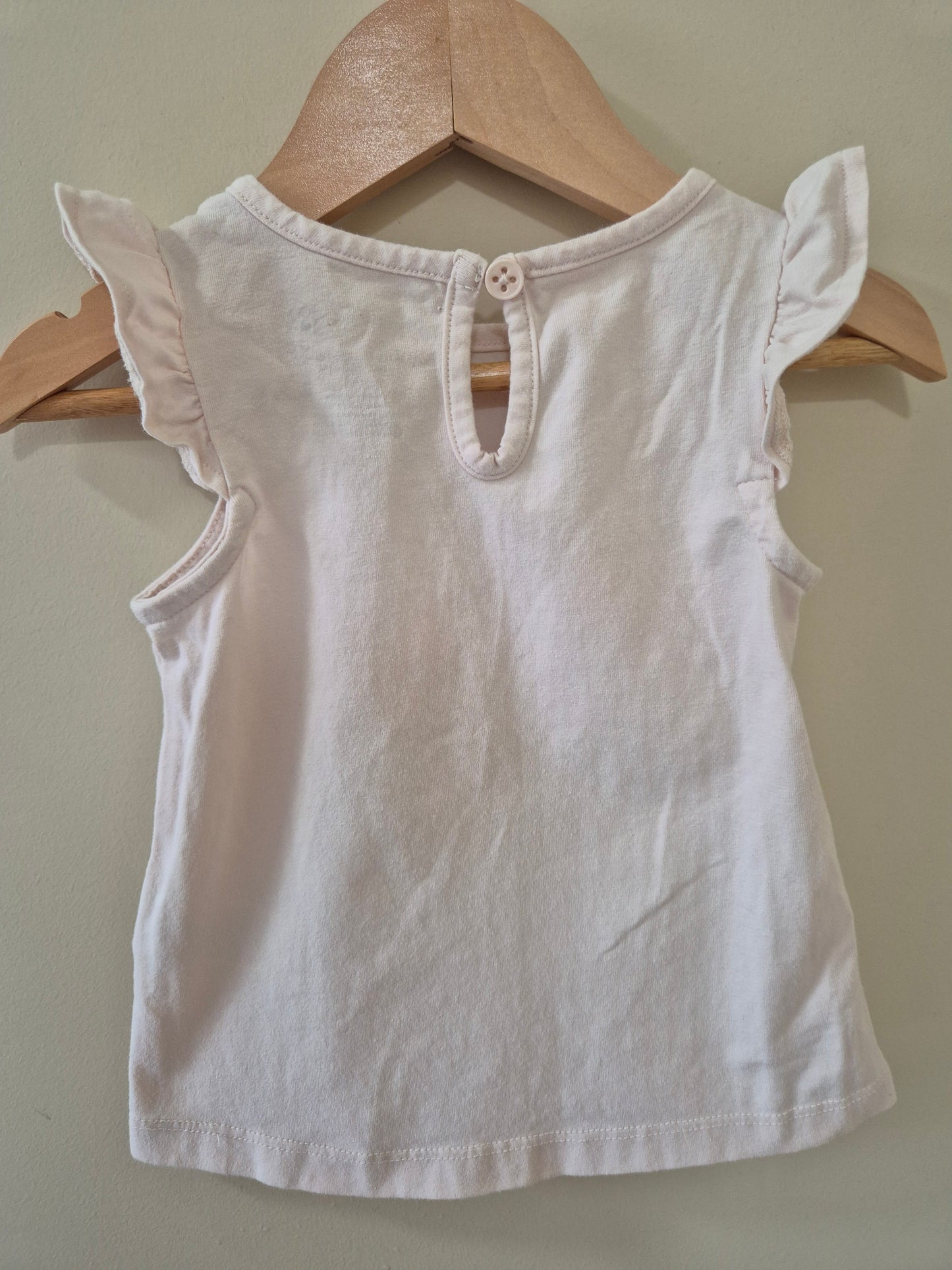 Cynthia Rowley Berry Sweet Pink Outfit Set Size 0