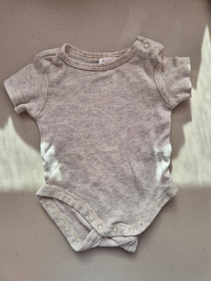 Basic Bodysuits Bundle - 0000