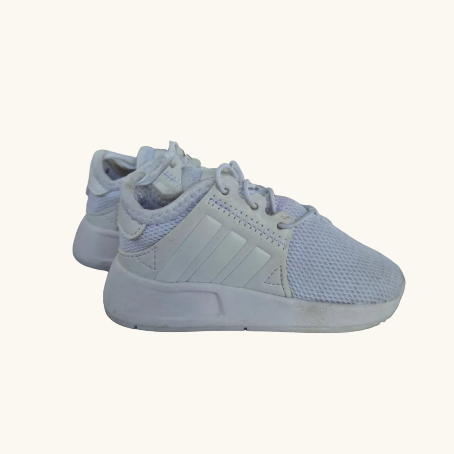 Adidas X_PLR Kids Running Shoes Size 5K