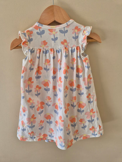 Teeny Weeny Bodysuit Dress Size 1