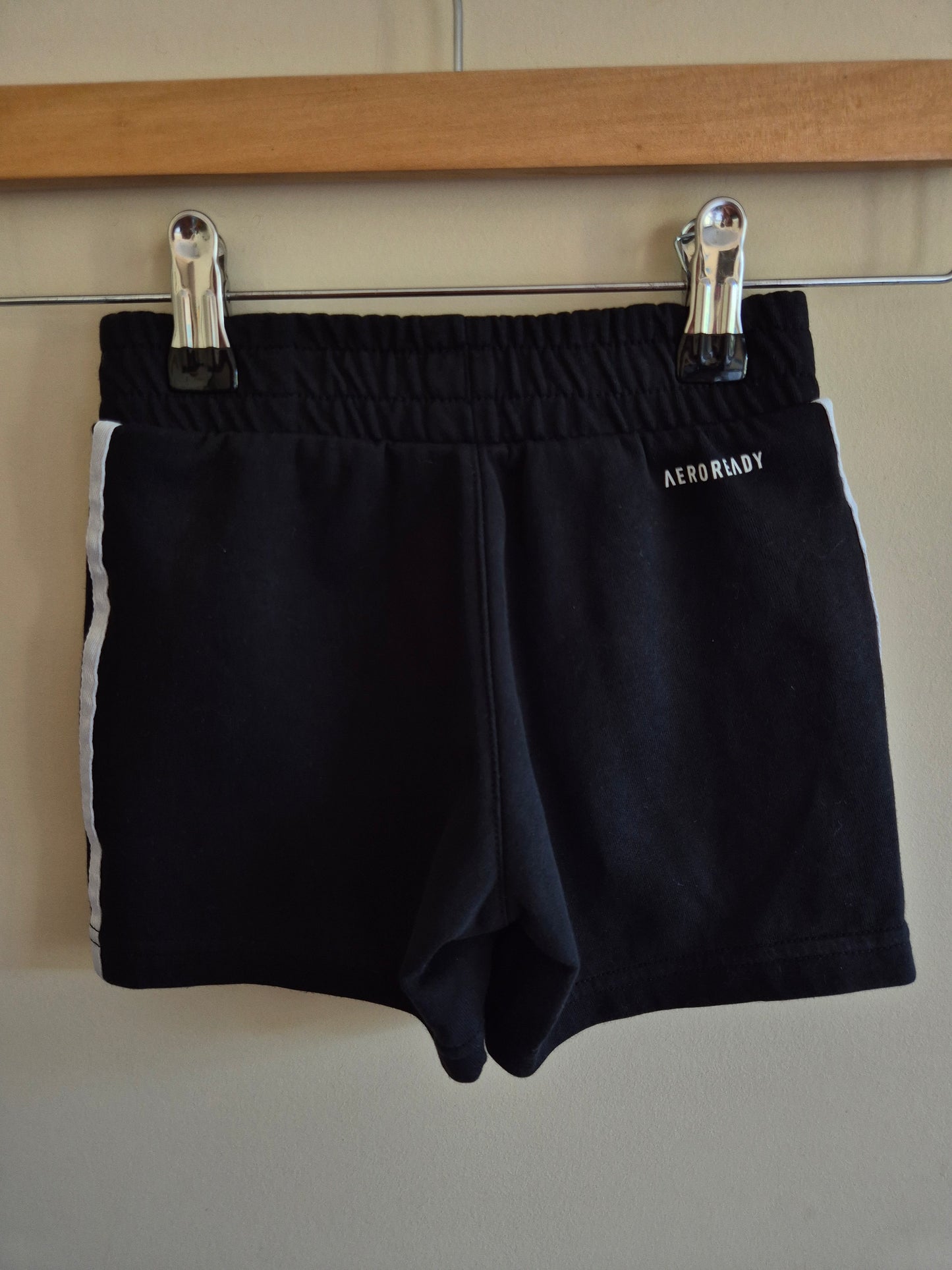 Adidas Shorts Size 2-3