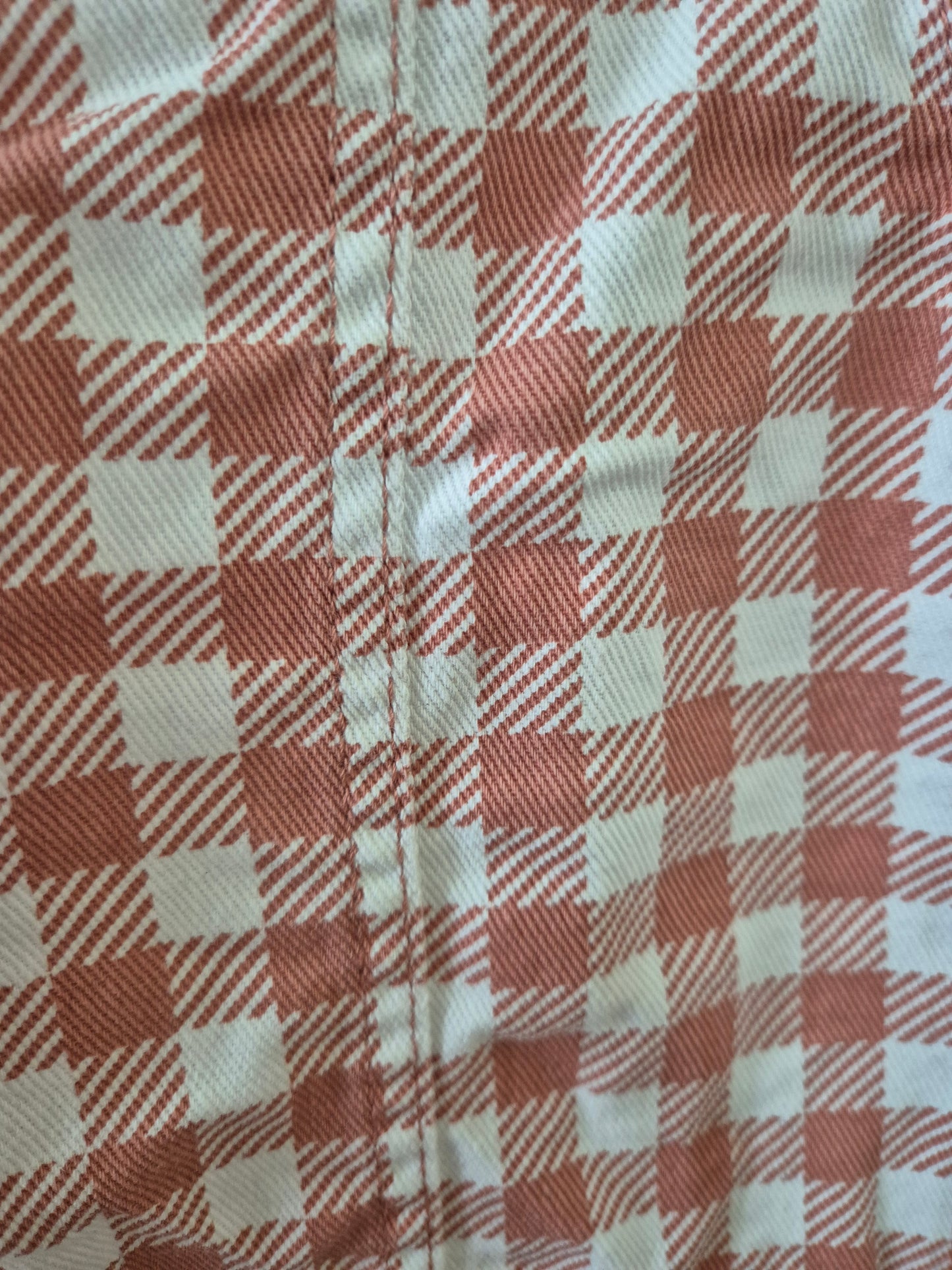 Overall Dress - Size 3