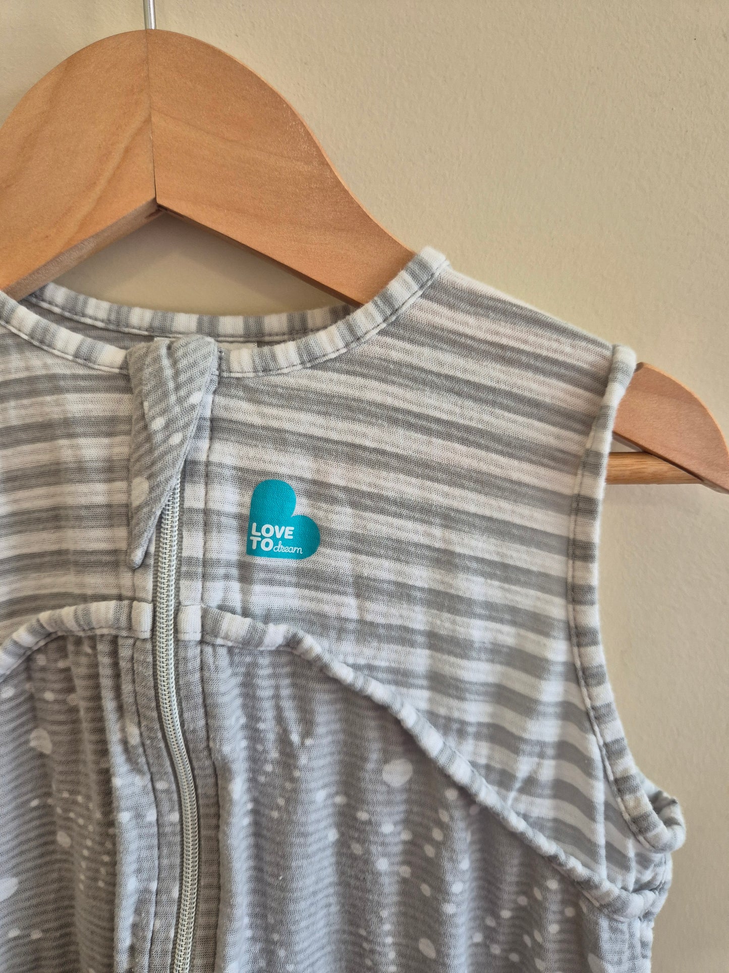 Love To Dream Sleepsuit Tog 0.2 Size 2