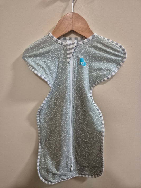 Love To Dream Swaddle Tog 1.0 Size 0000