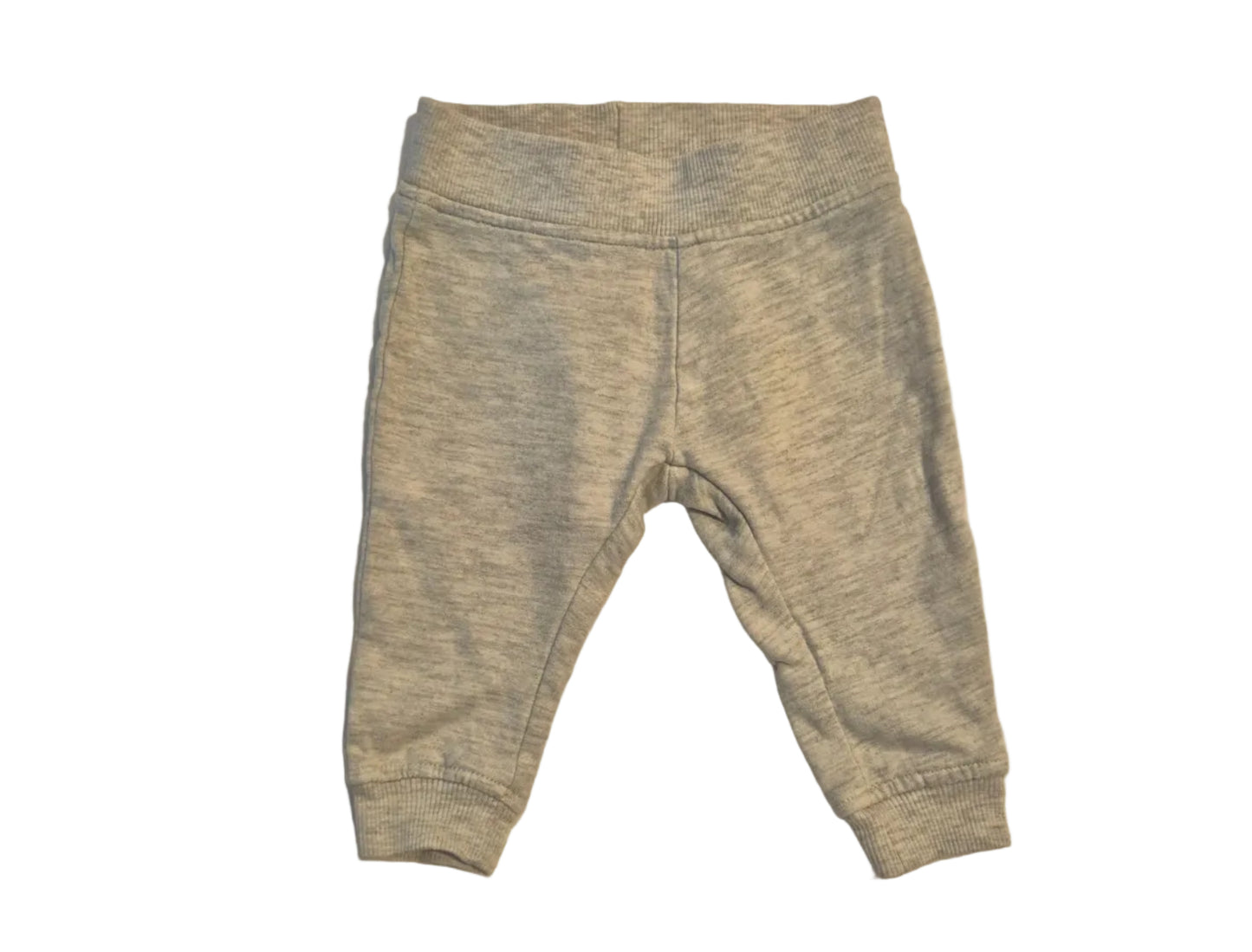 Basic Baby Bundle Singlets & Track Pants Size 000