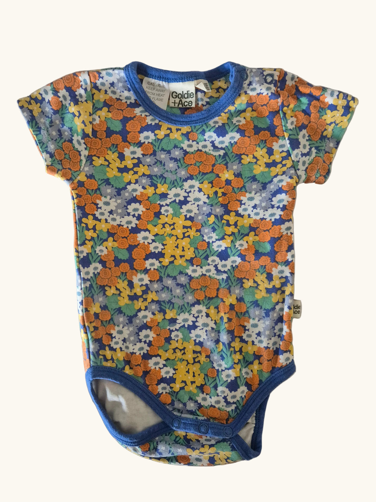 Goldie & Ace Bodysuit Size 0