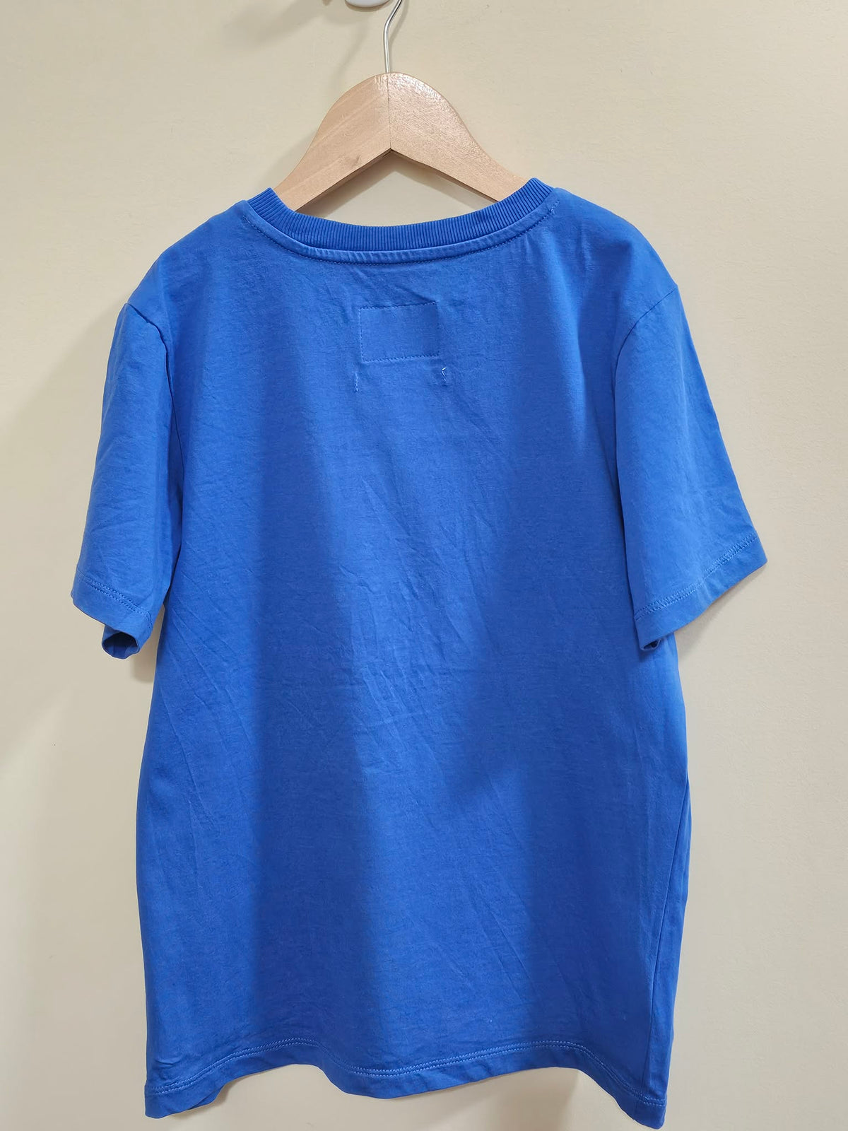 Country Road Blue Shirt Size 10