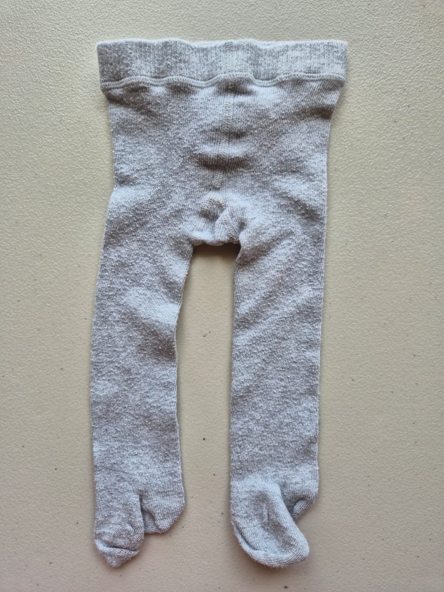 Marquise Closed Foot Leggings Size 0-6 months