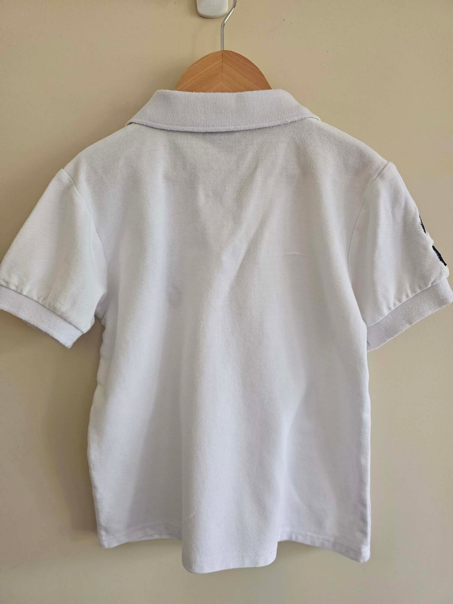 Ralph Lauren Polo Shirt Size 13