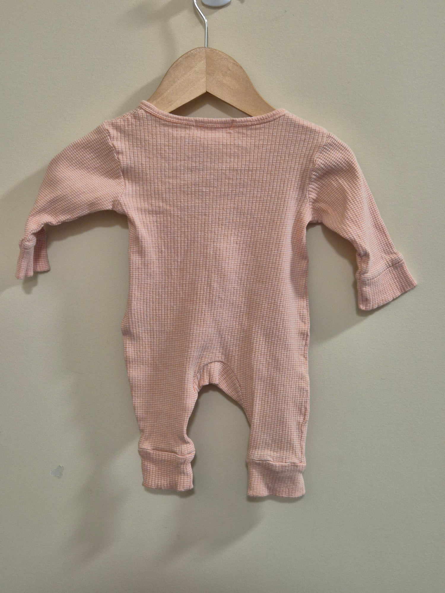 Purebaby Onesie Size 000