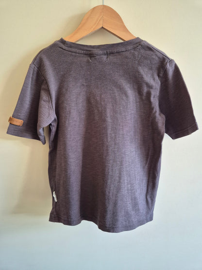 Love Henry Shirt Size 8