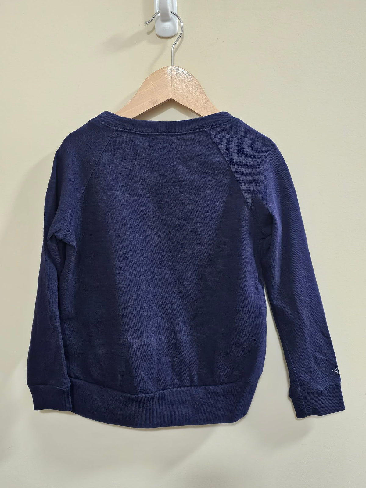 Ralph Lauren Sweater Size 4
