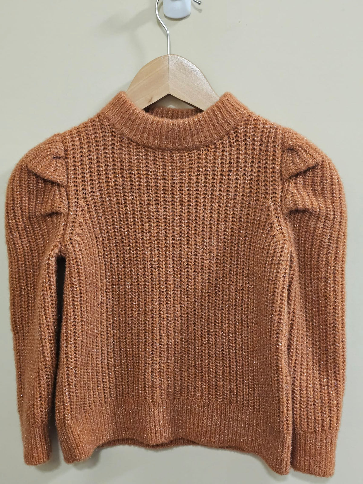 Seed Heritage Knitted Jumper Size 3