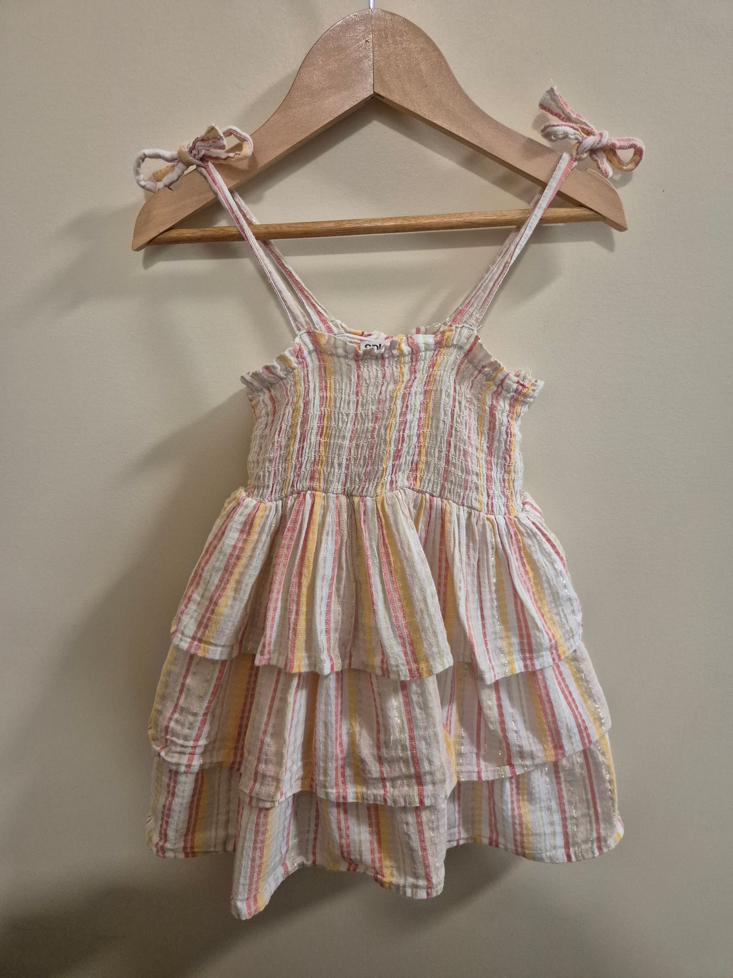 Anko Layered Dress Size 1