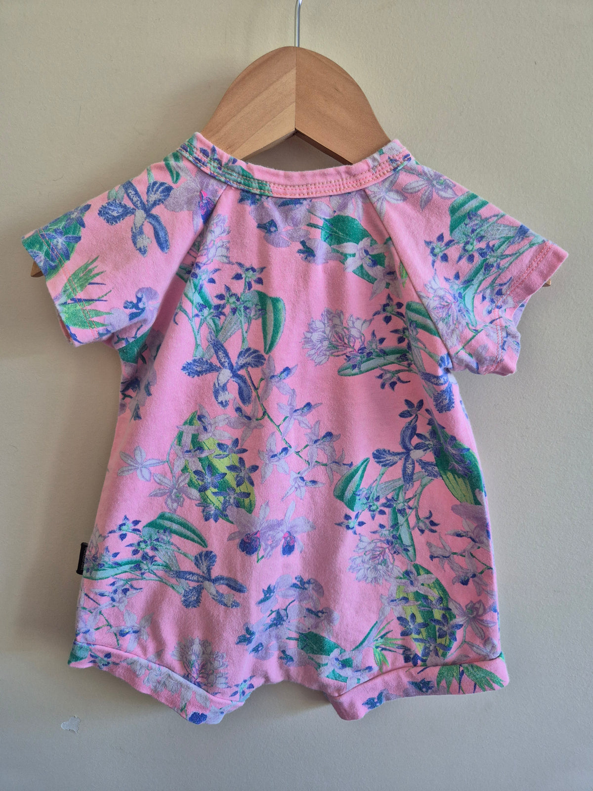 Bonds Wondersuit Romper Size 00