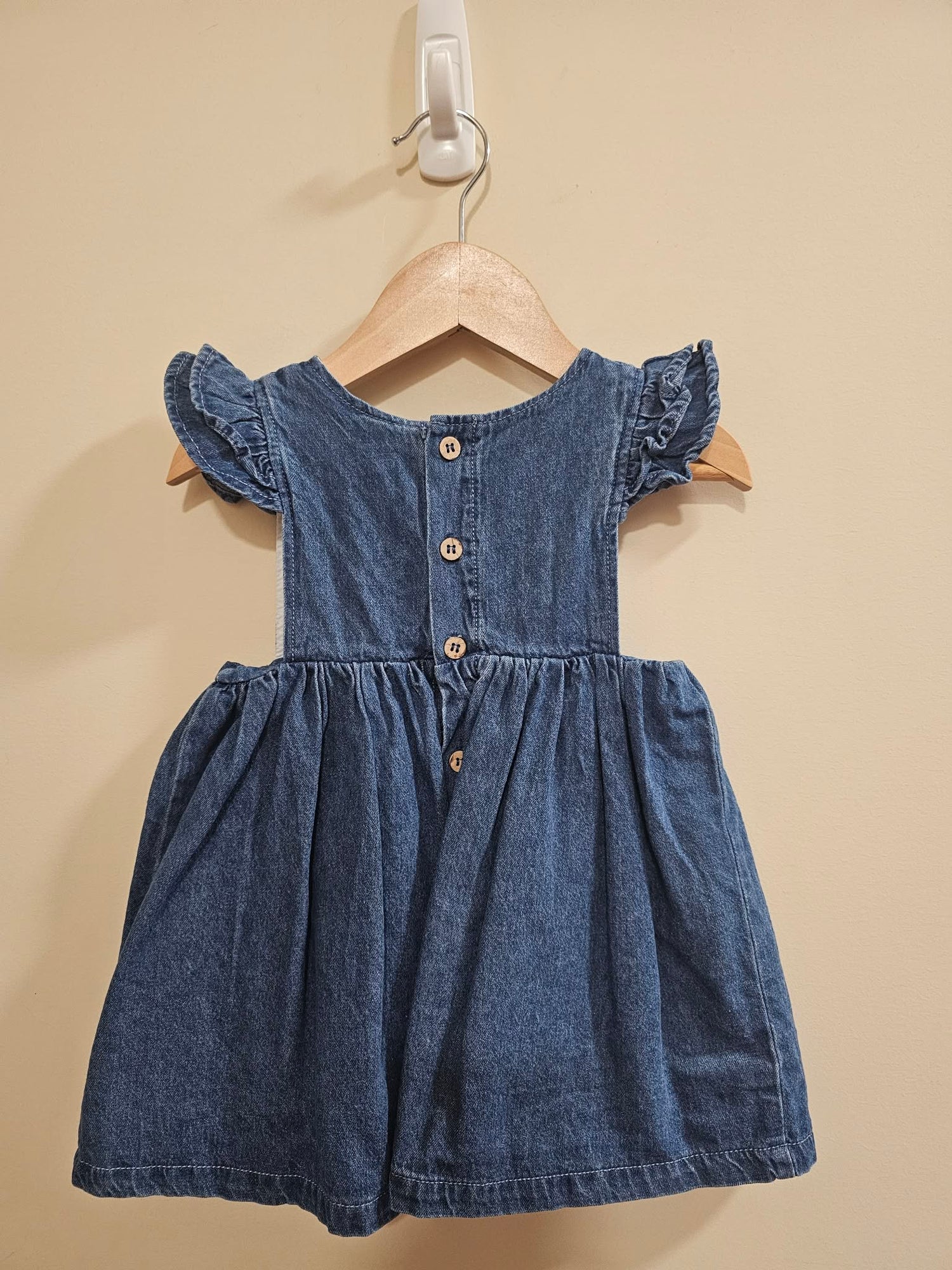 Ollies Place Dress Size 0