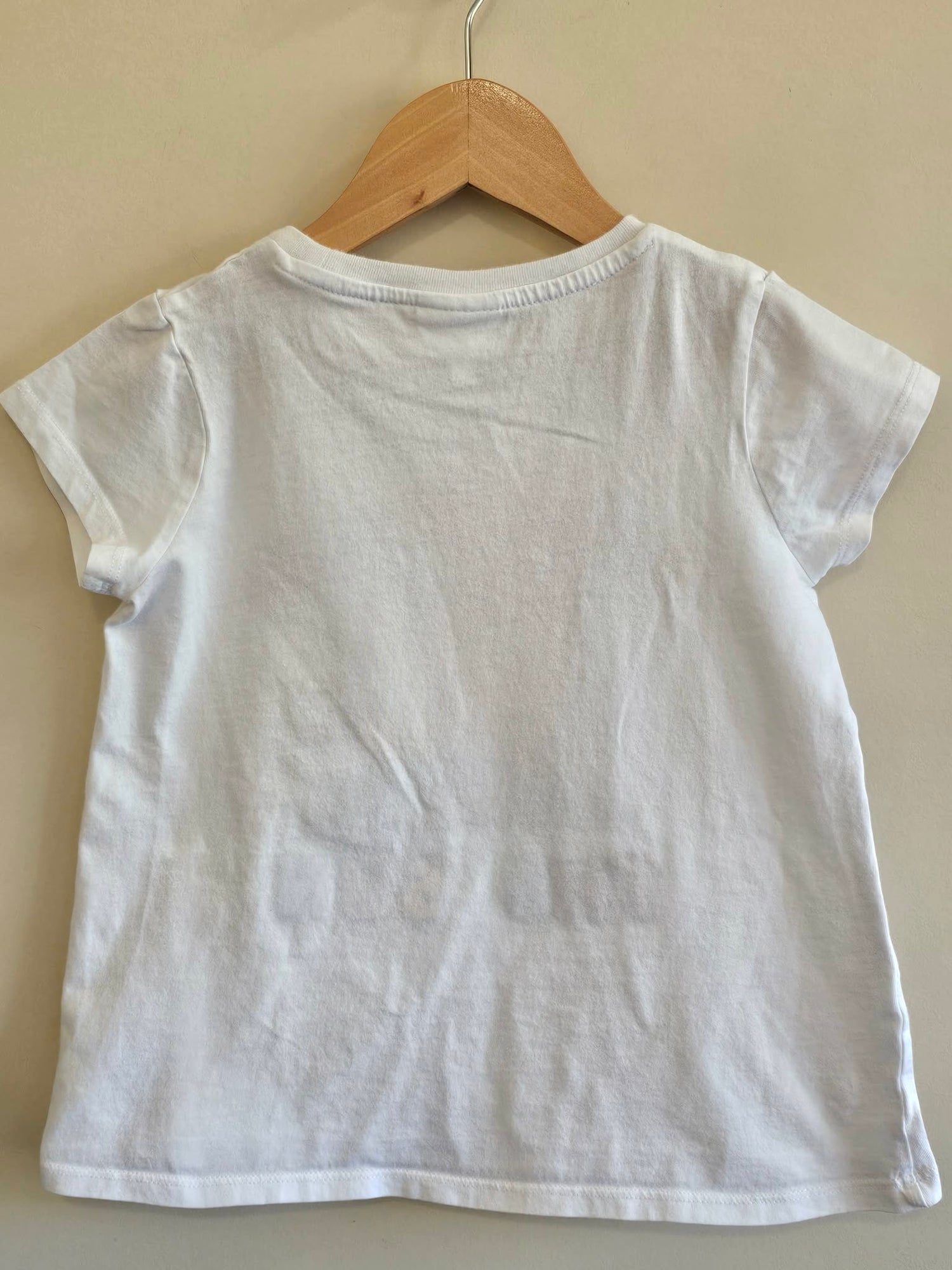 Seed Heritage "Here Comes The Sun" Shirt Size 6