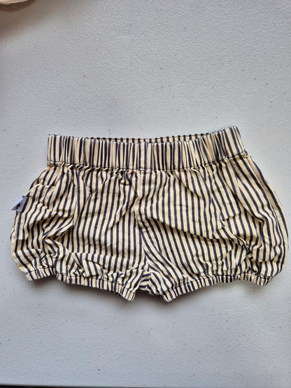 Lacy Lane Shorts - Size 00