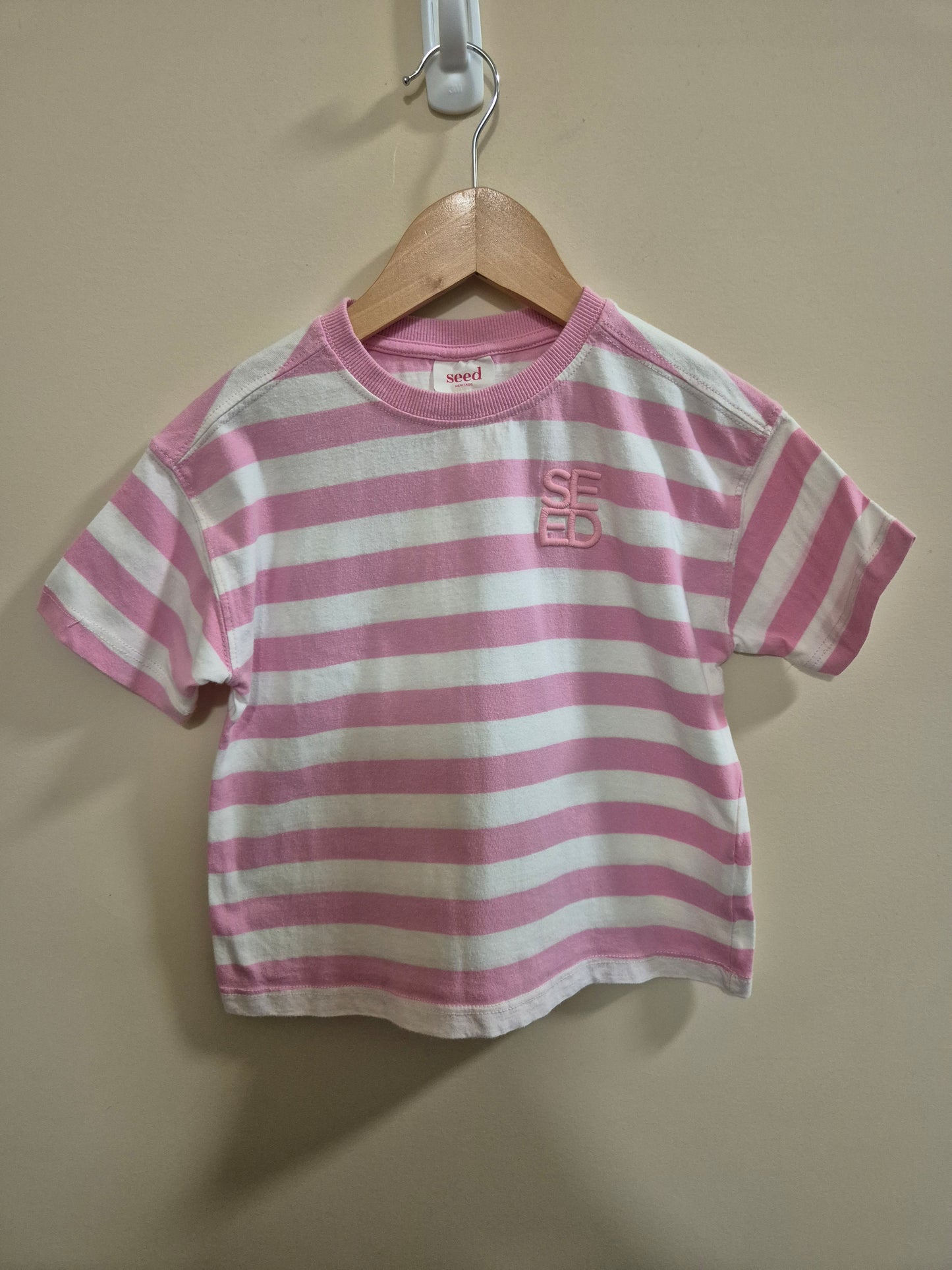 Seed Heritage Size 3