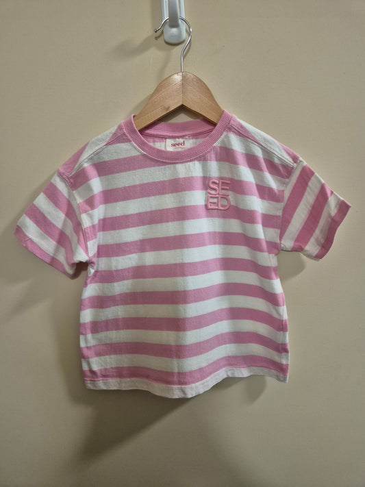 Seed Heritage Size 3