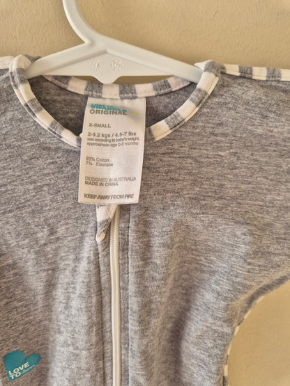 Love To Dream extra small Swaddle - 00000