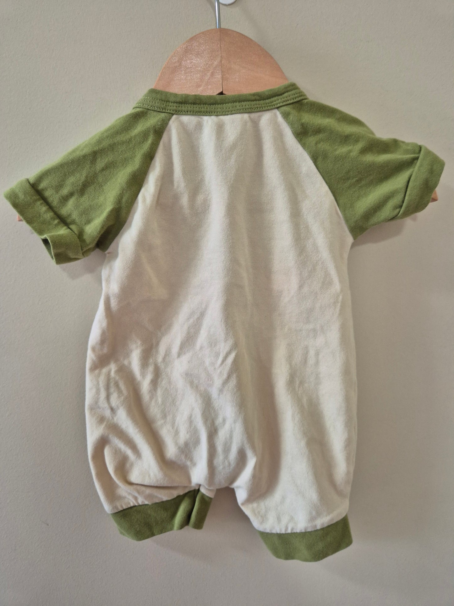 Bonds Romper Size 0000