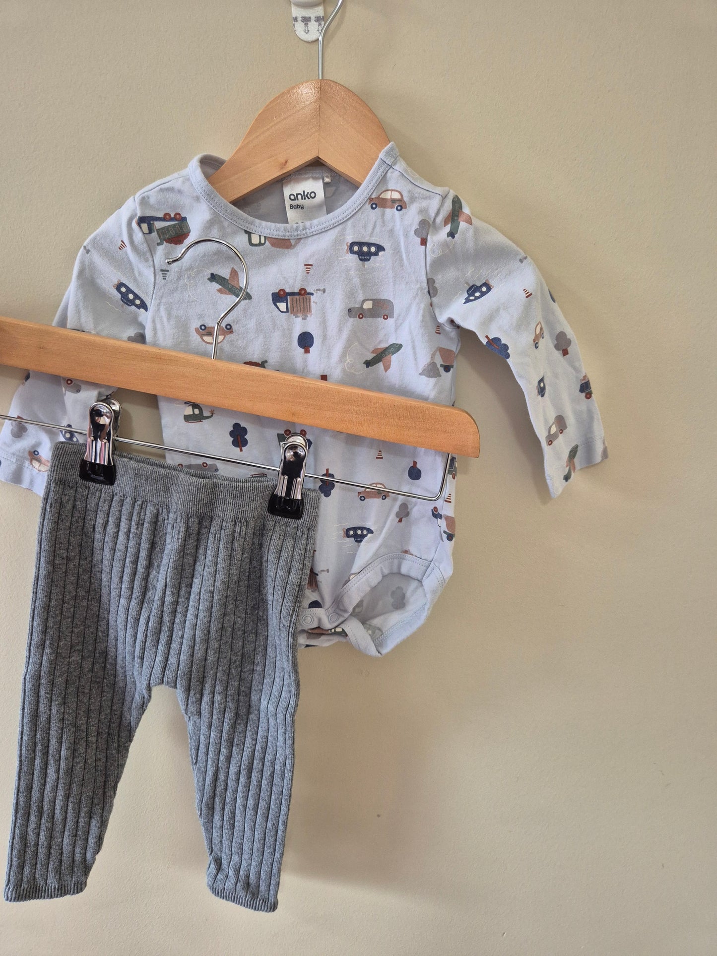 Baby Bundle 💙 - Size 00