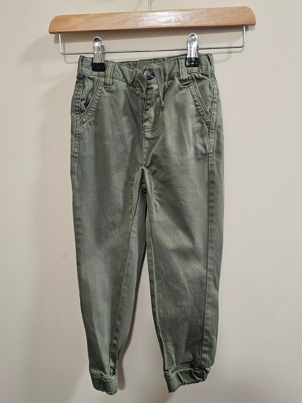 Seed Heritage Pants Size 4