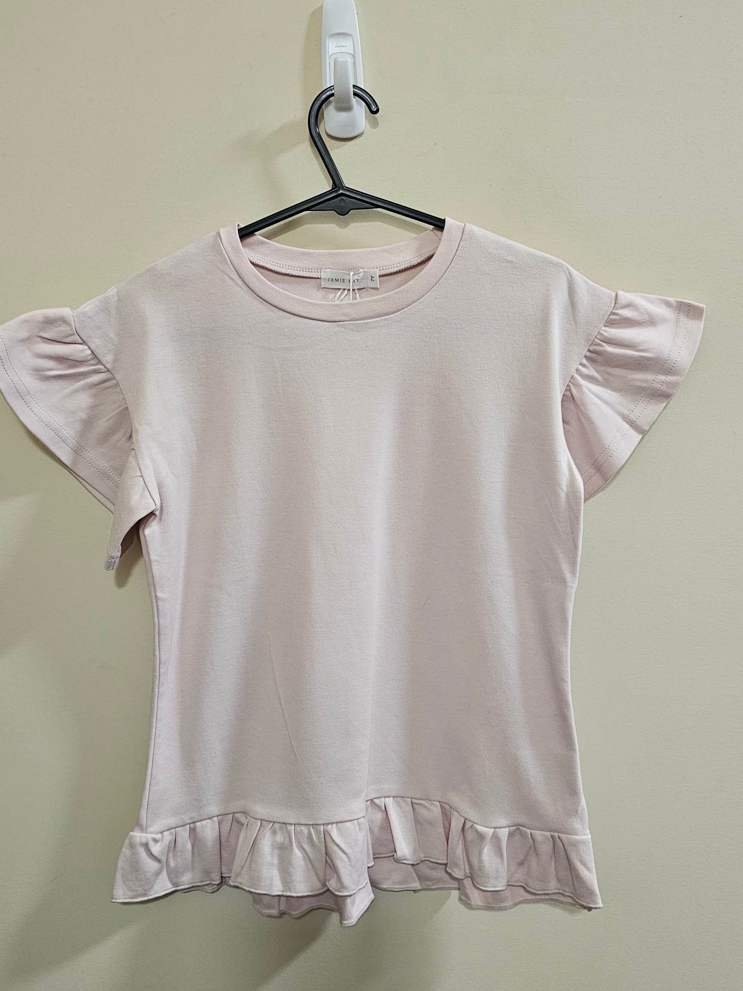 BNWT Jamie Kay Shirt Size 7