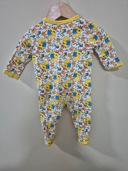 Fun with Spot Onesie Size 00