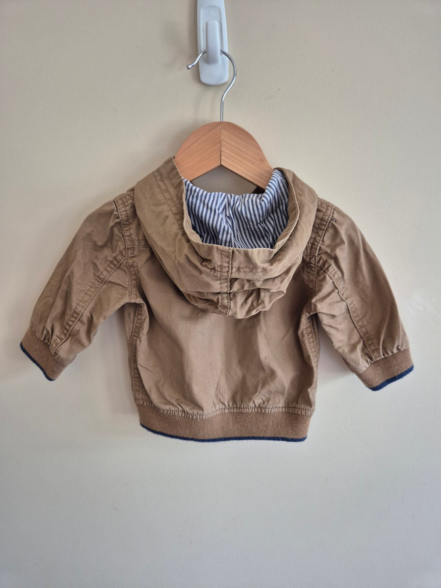 Pumpkin Patch Jacket Size 000