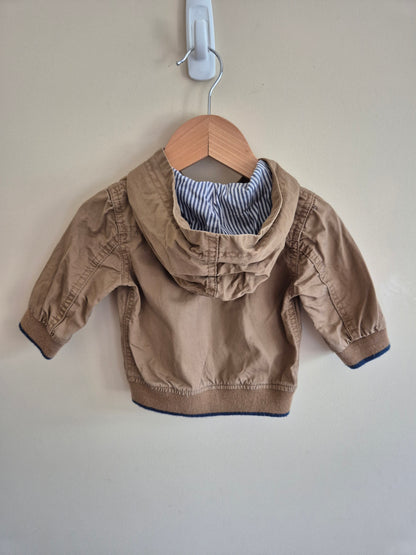 Pumpkin Patch Jacket Size 000