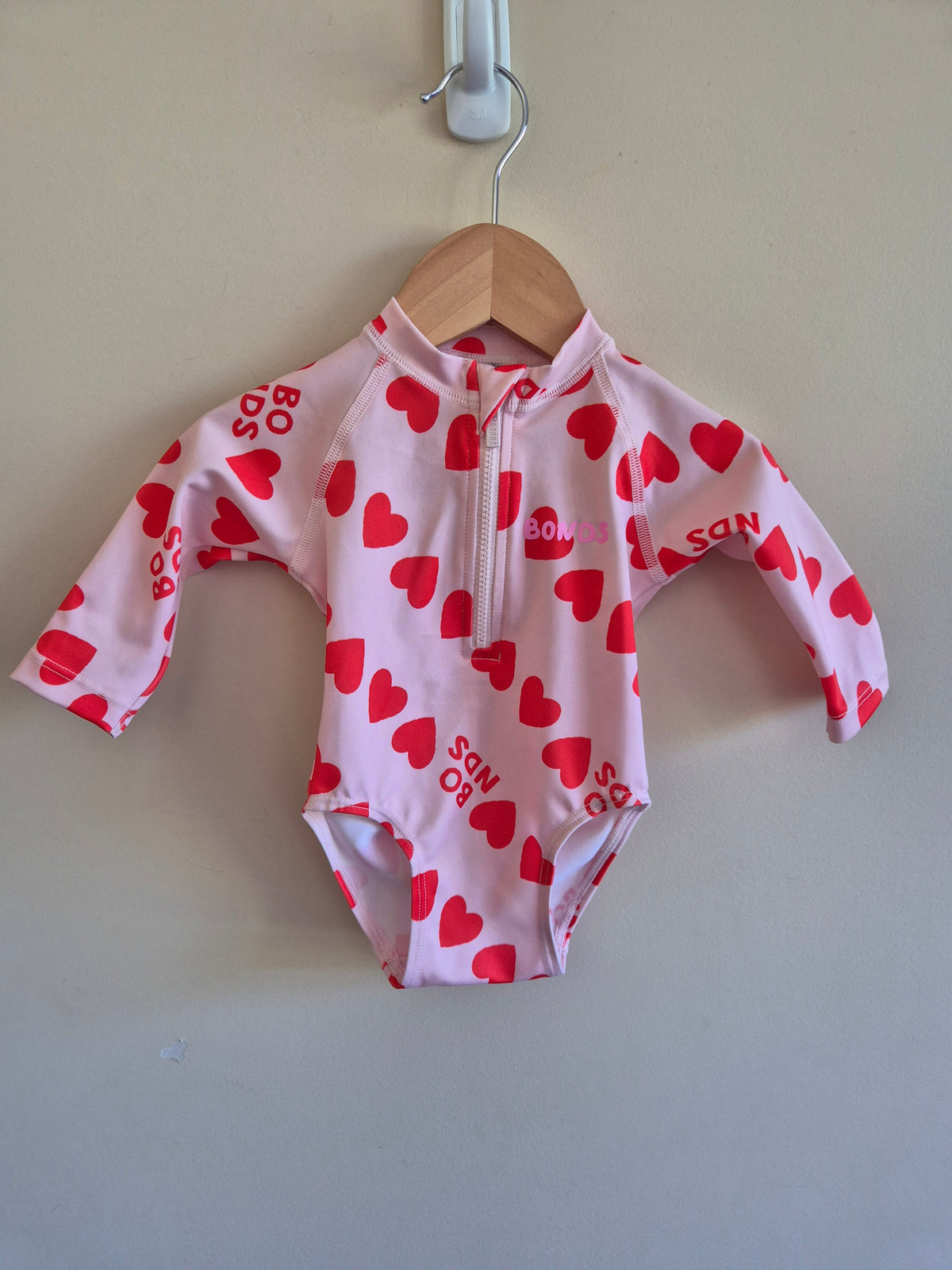 Bonds Swimwear Size 000