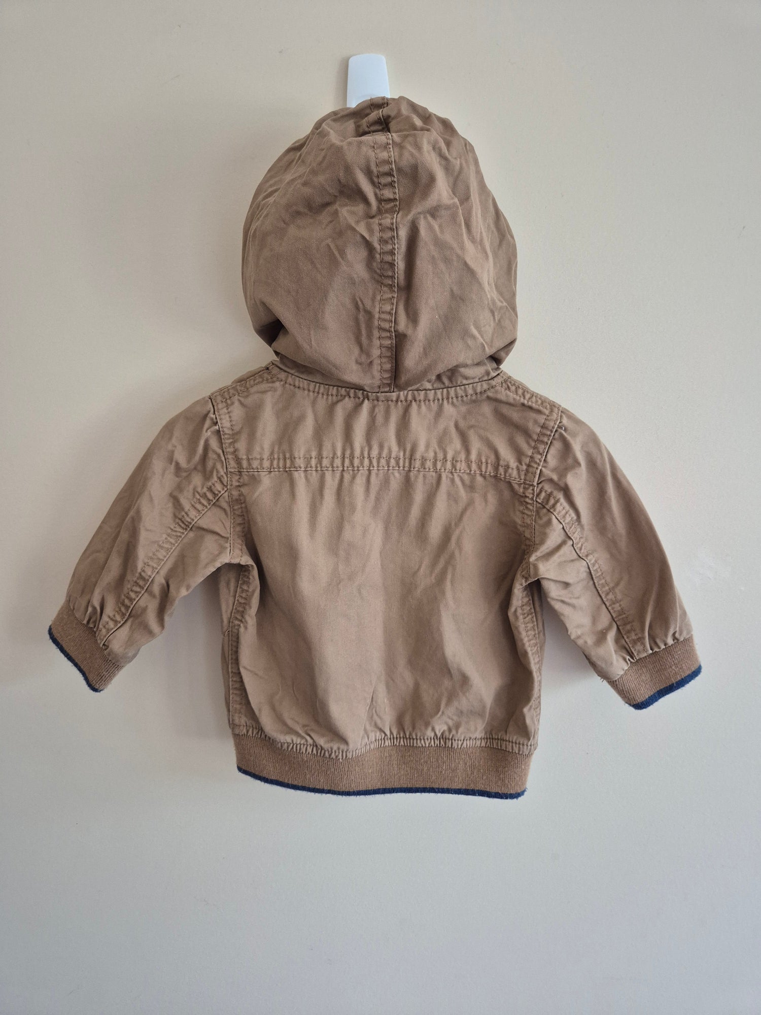 Pumpkin Patch Jacket Size 000