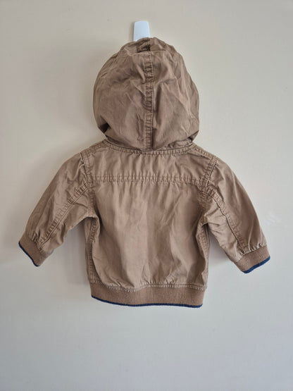 Pumpkin Patch Jacket Size 000