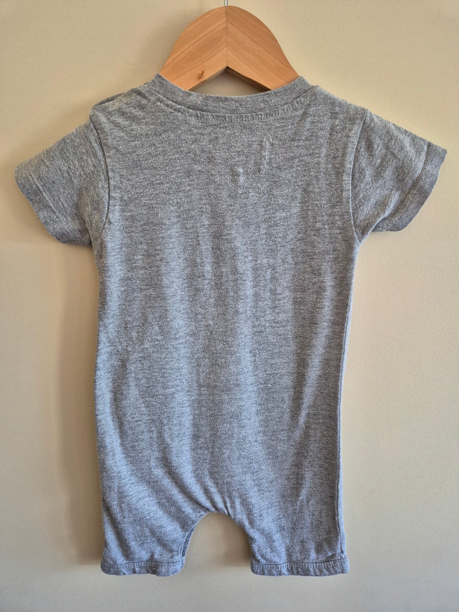 Huxbaby Romper Size 0
