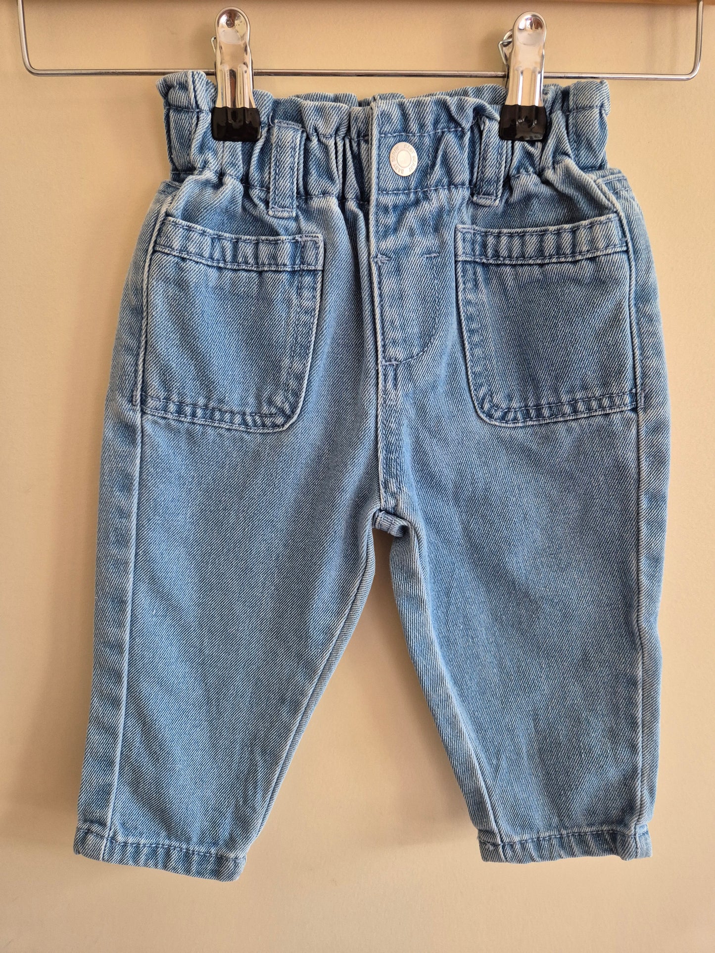 Baby Berry Jeans Size 00