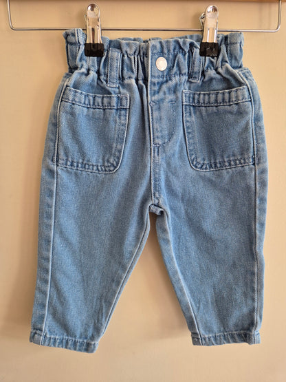 Baby Berry Jeans Size 00