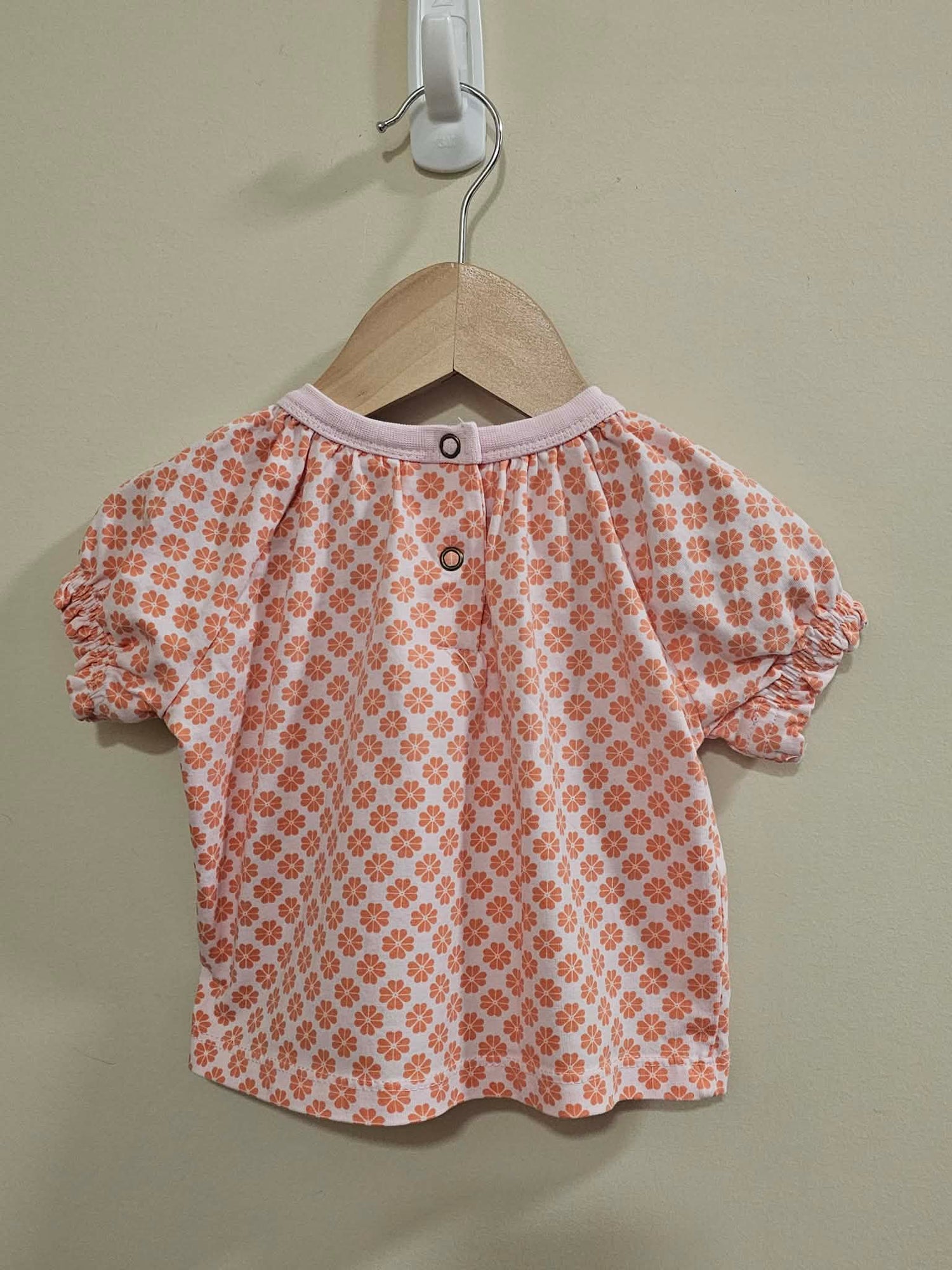 Jack & Milly Shirt Size 000