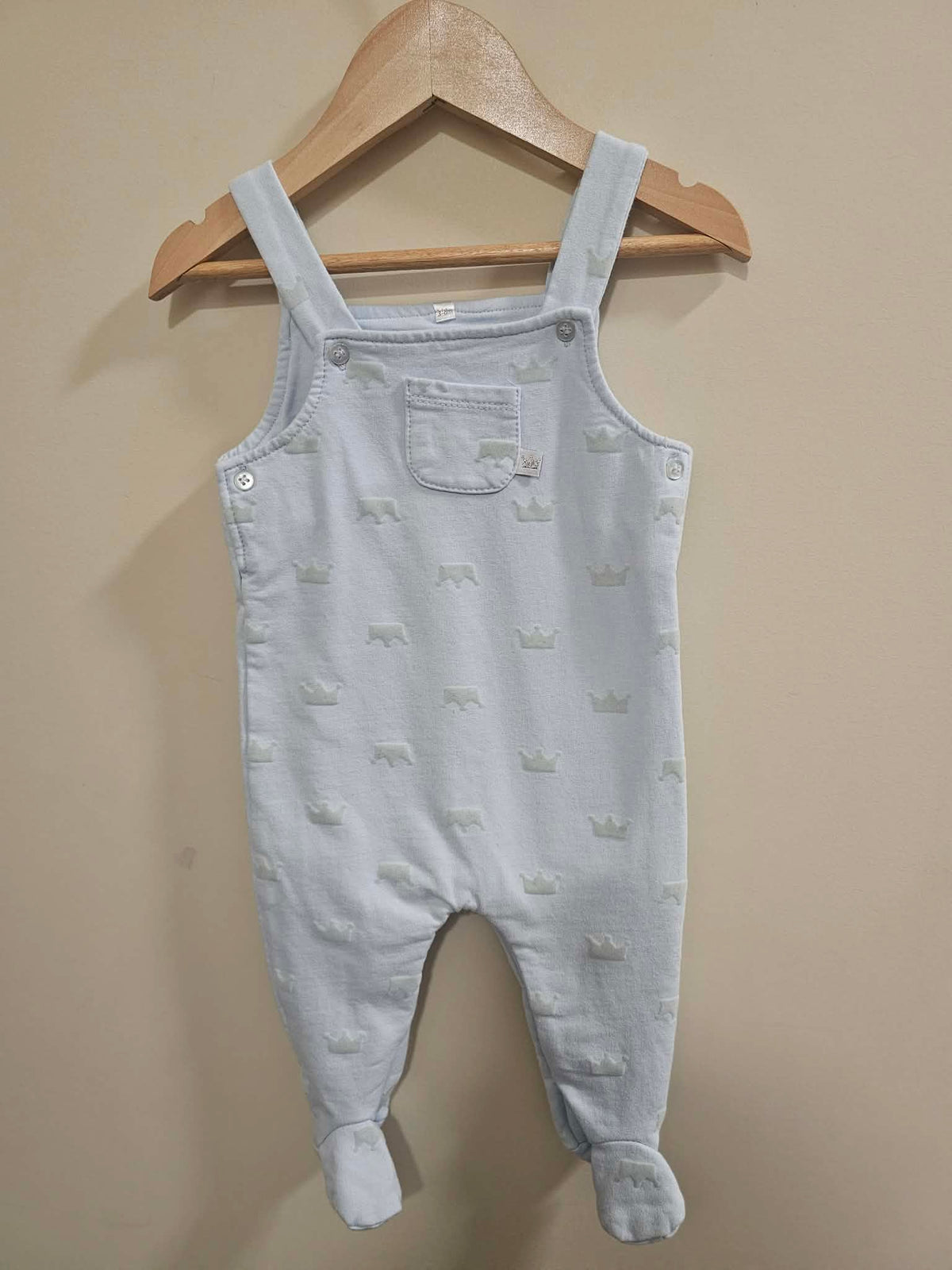 Rock a Bye Baby Boutique Size 00