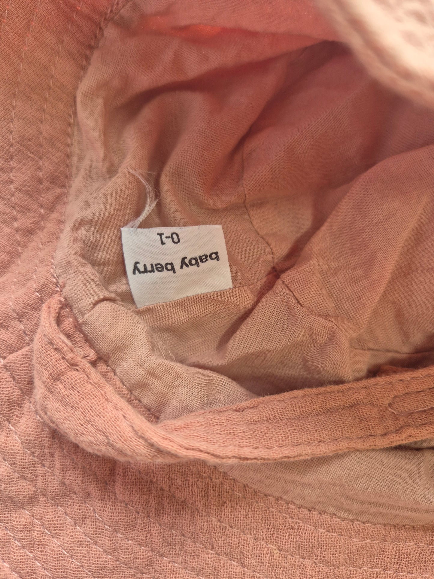 Everyday Outfit Bundle — Size 3–6m