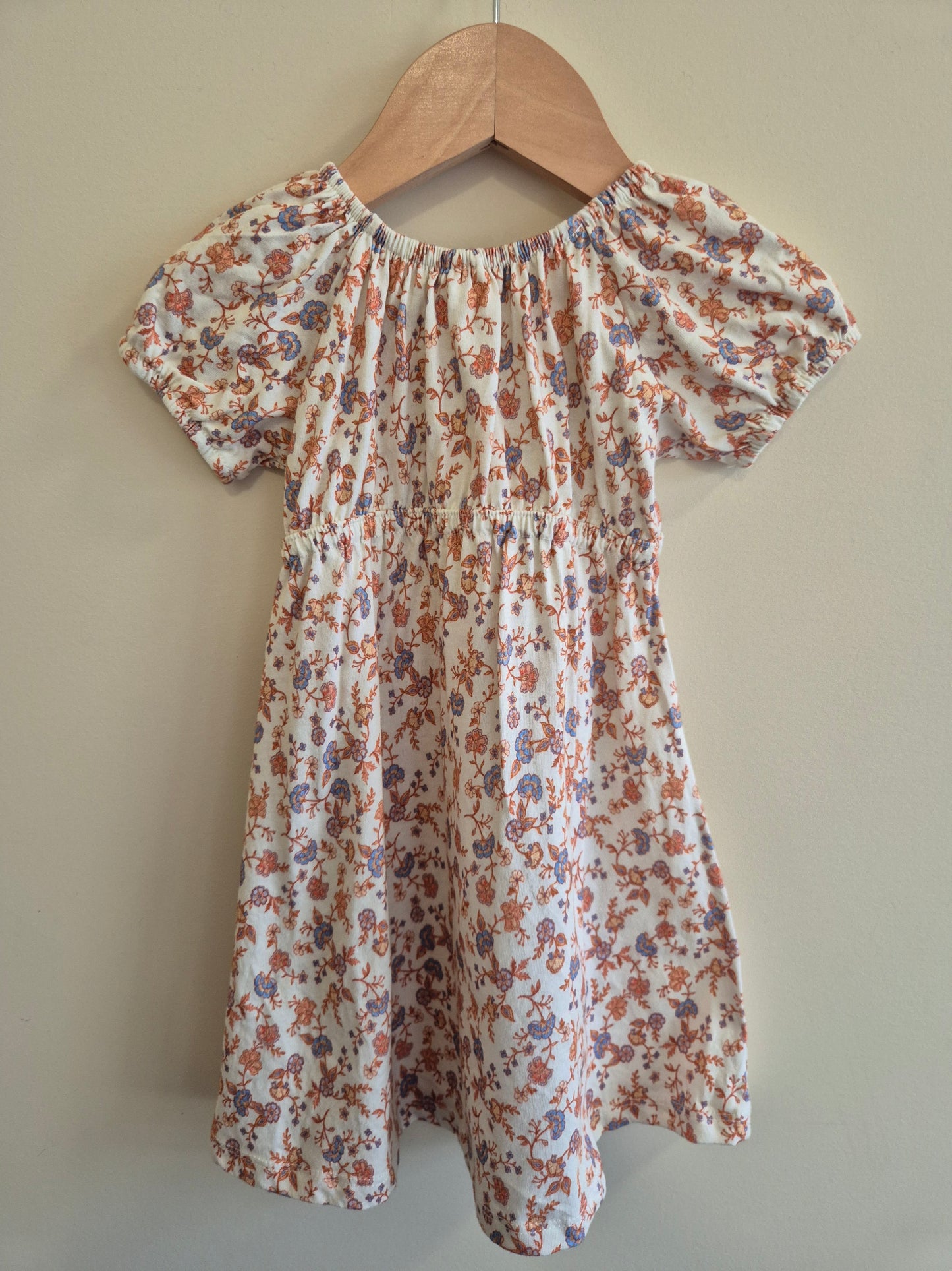 Walnut Melbourne Floral Dress Size 1