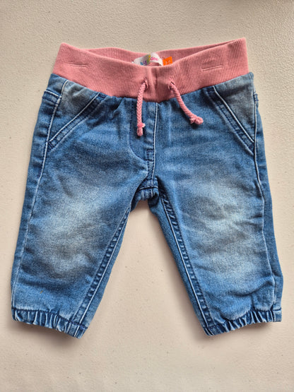 Higgledee Denim Jeans Size 00