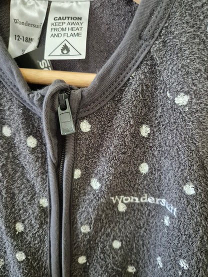 BNWT Bonds Wondersuit - 1