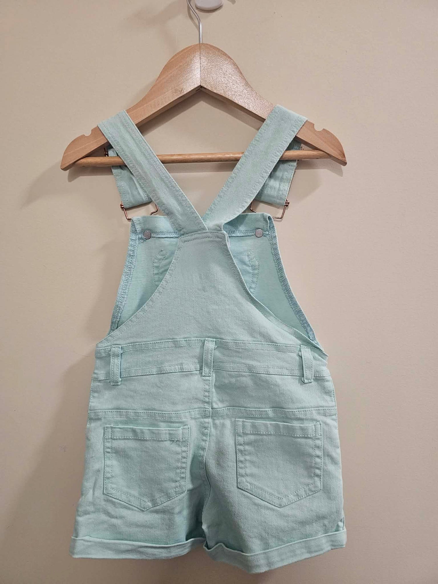 La Sienna Couture Overalls Size 3